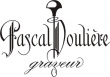 Logo de Pascal Douliere graveur sprl